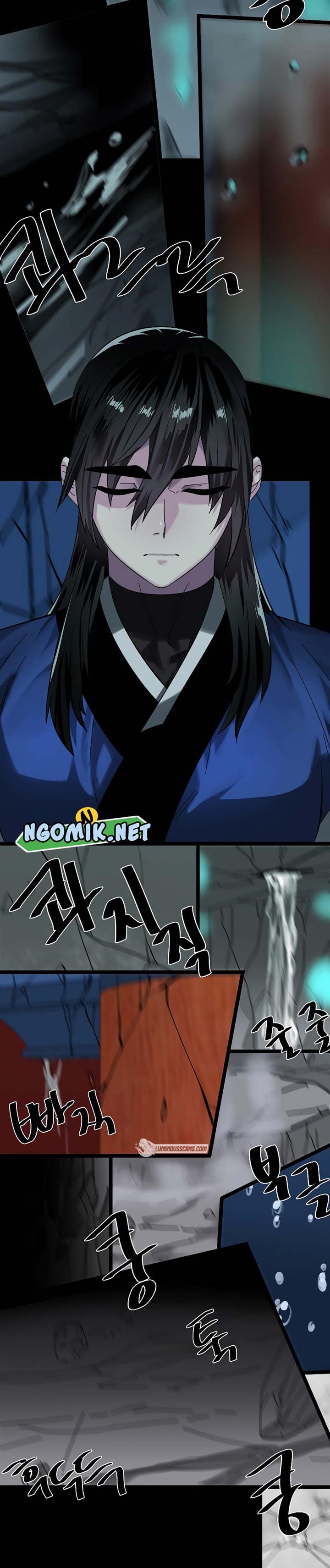 Volcanic Age Chap 226 - Next Chap 227