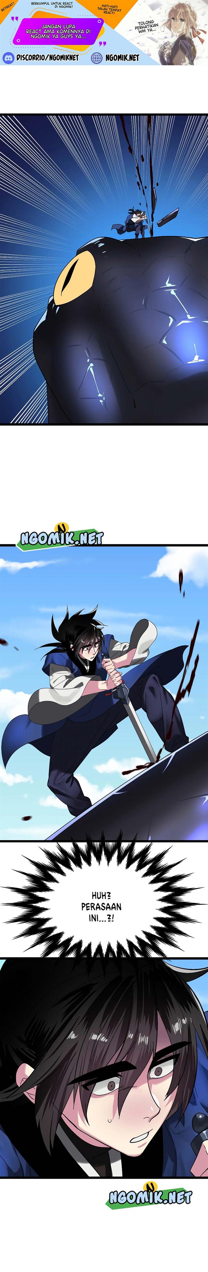 Volcanic Age Chap 229 - Next Chap 230