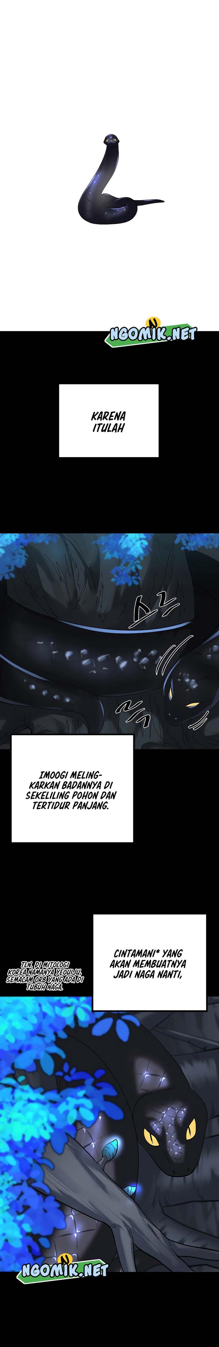 Volcanic Age Chap 229 - Next Chap 230