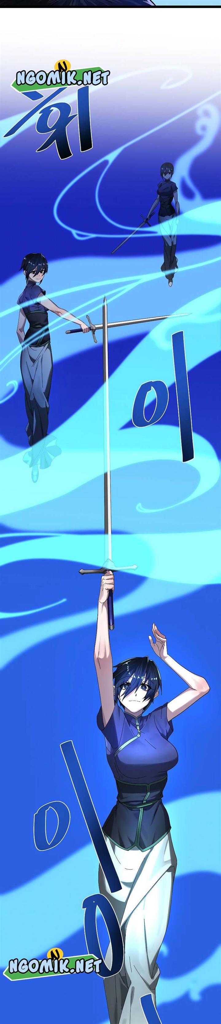 Volcanic Age Chap 221 - Next Chap 222