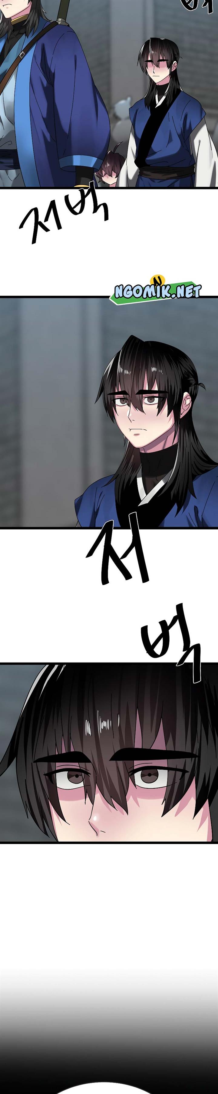 Volcanic Age Chap 237 - Next Chap 238