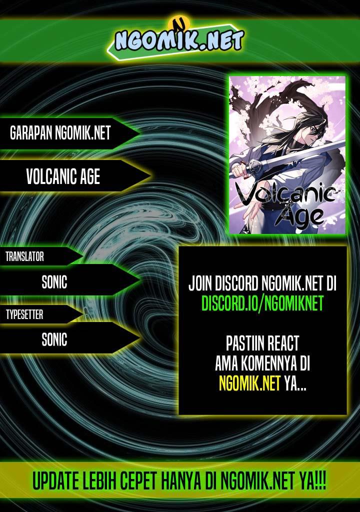 Volcanic Age Chap 237 - Next Chap 238