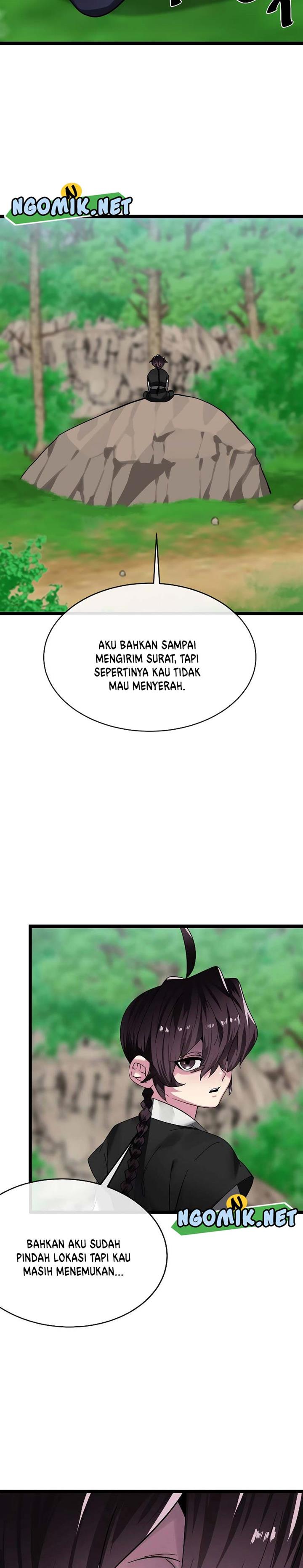 Volcanic Age Chap 234 - Next Chap 235