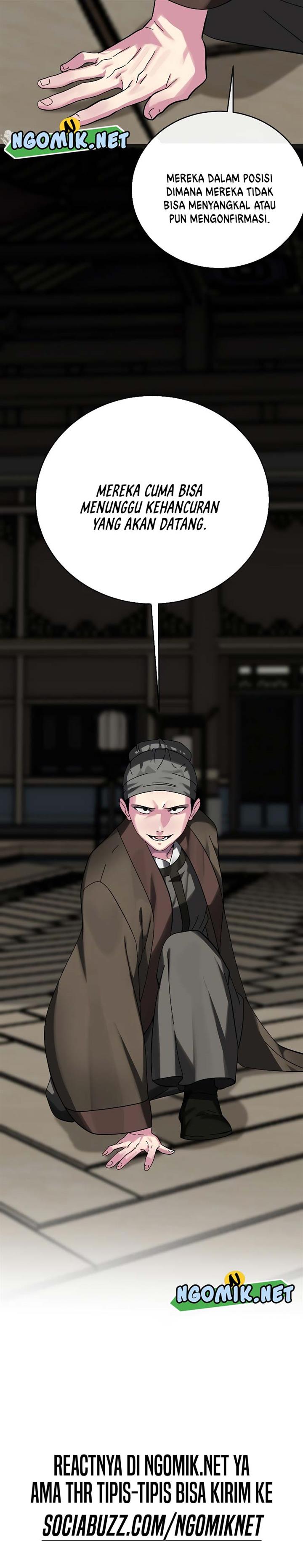 Volcanic Age Chap 235 - Next Chap 236