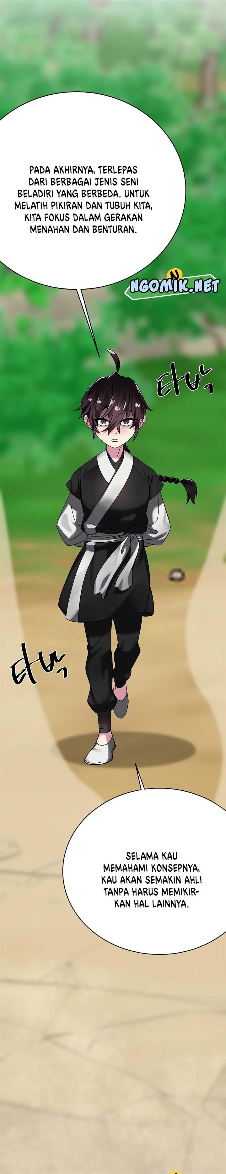 Volcanic Age Chap 236 - Next Chap 237