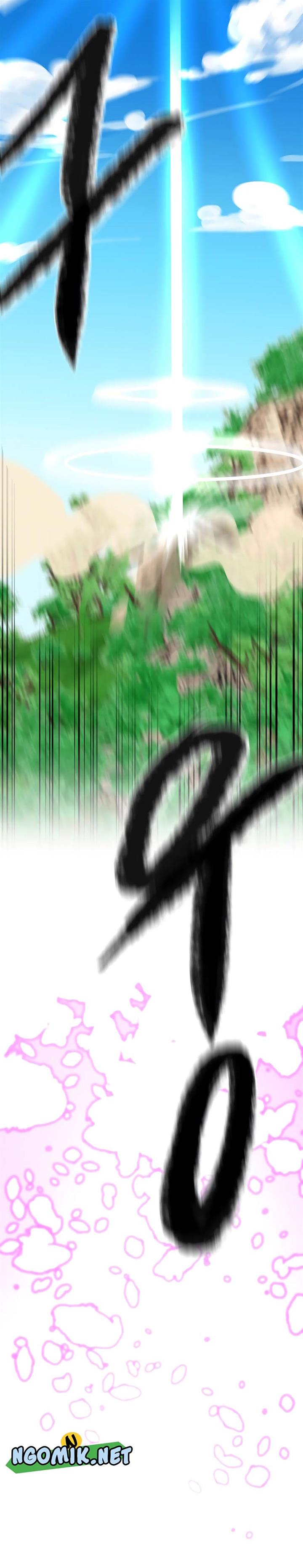 Volcanic Age Chap 236 - Next Chap 237