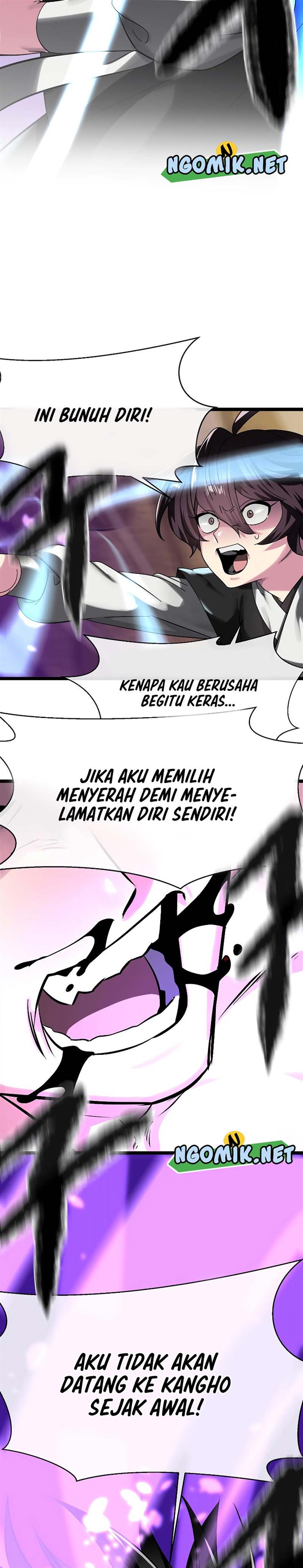 Volcanic Age Chap 236 - Next Chap 237