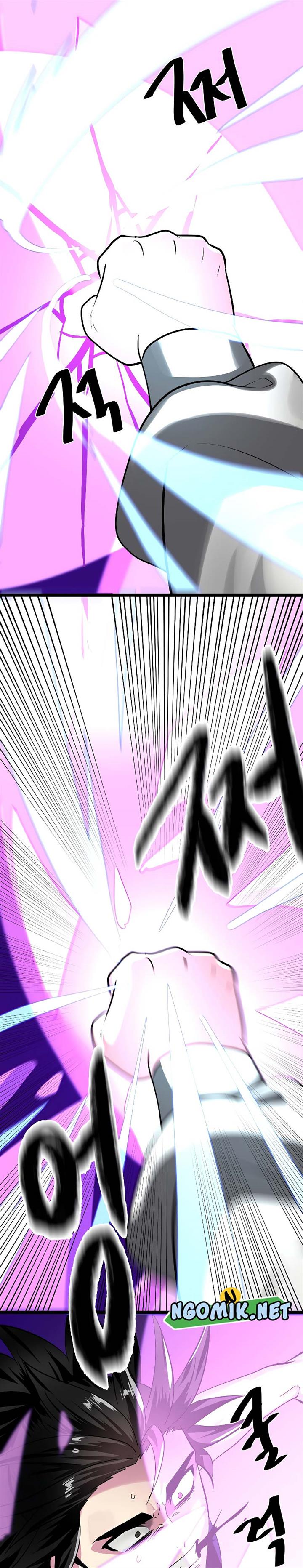 Volcanic Age Chap 236 - Next Chap 237