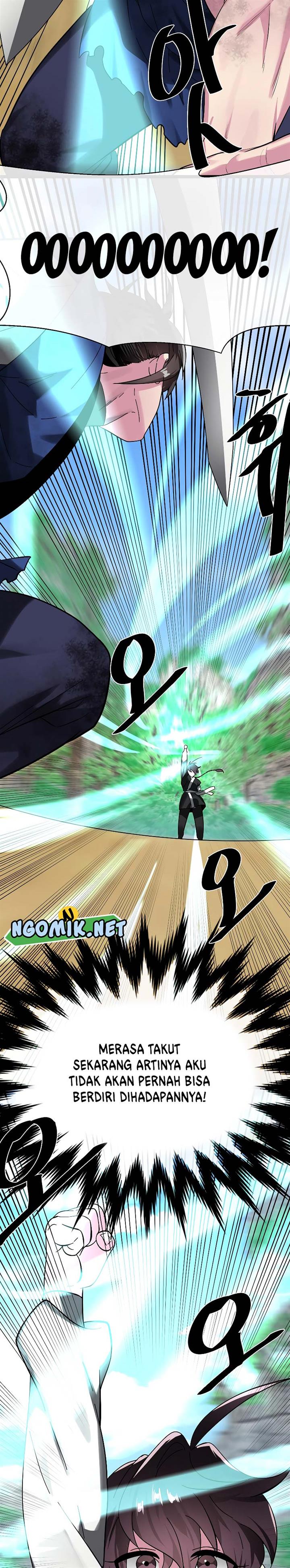 Volcanic Age Chap 236 - Next Chap 237