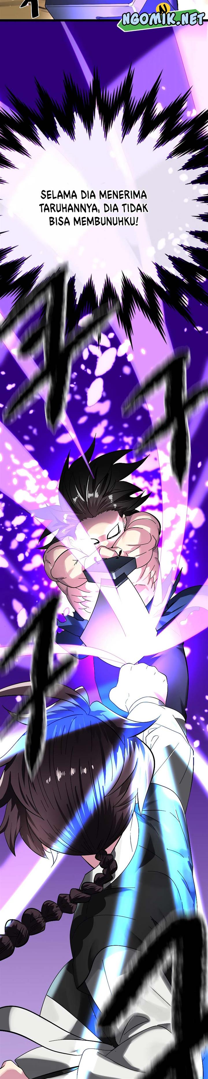 Volcanic Age Chap 236 - Next Chap 237