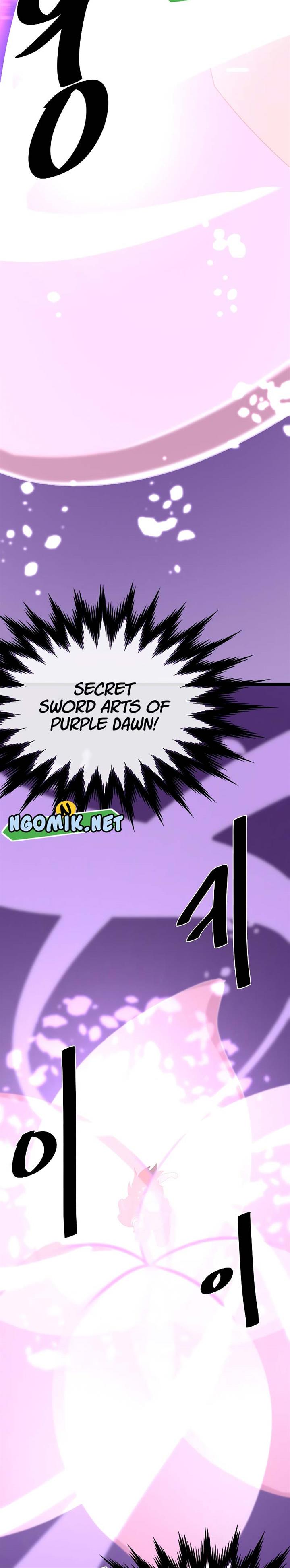 Volcanic Age Chap 236 - Next Chap 237