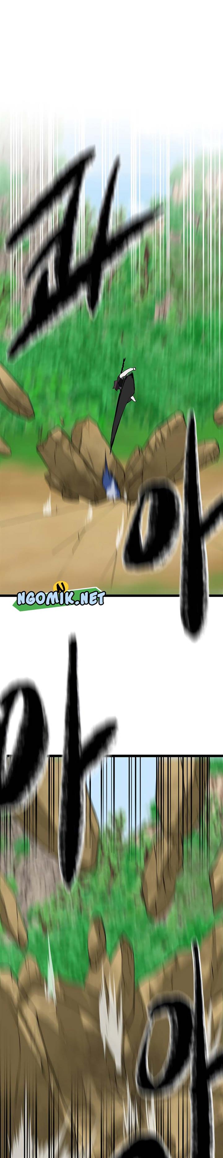 Volcanic Age Chap 236 - Next Chap 237