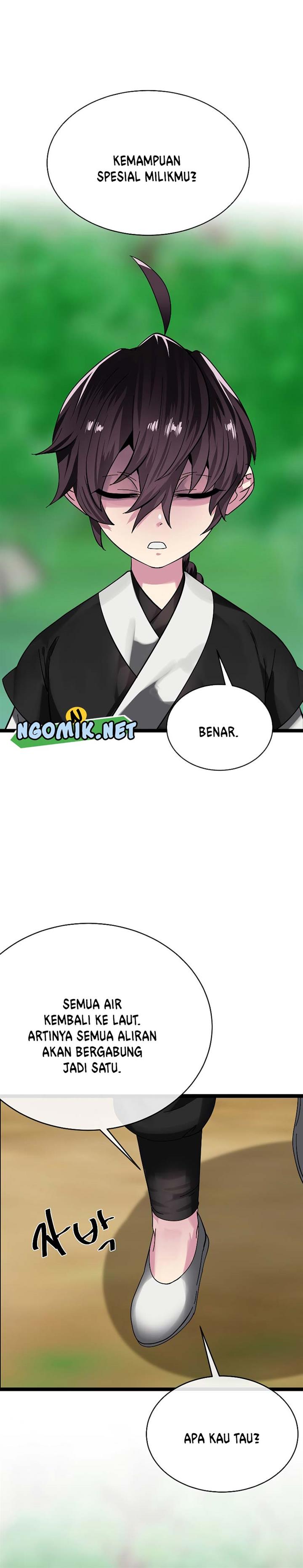 Volcanic Age Chap 236 - Next Chap 237