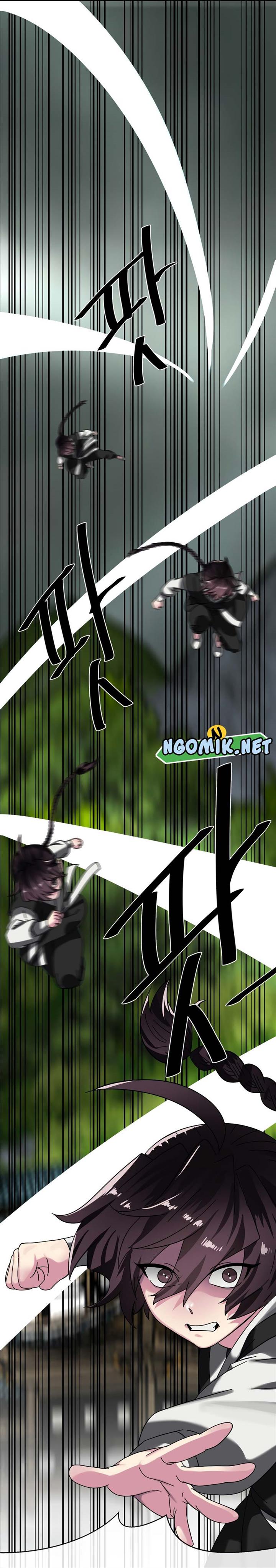 Volcanic Age Chap 238 - Next Chap 239