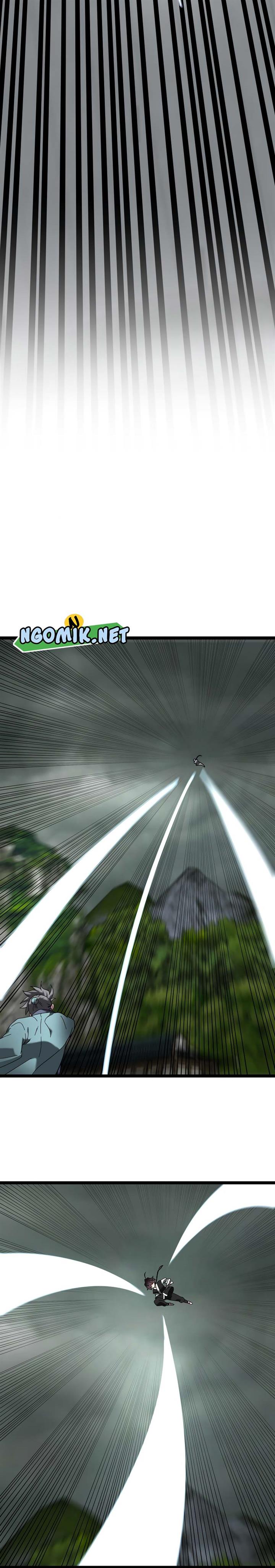 Volcanic Age Chap 238 - Next Chap 239