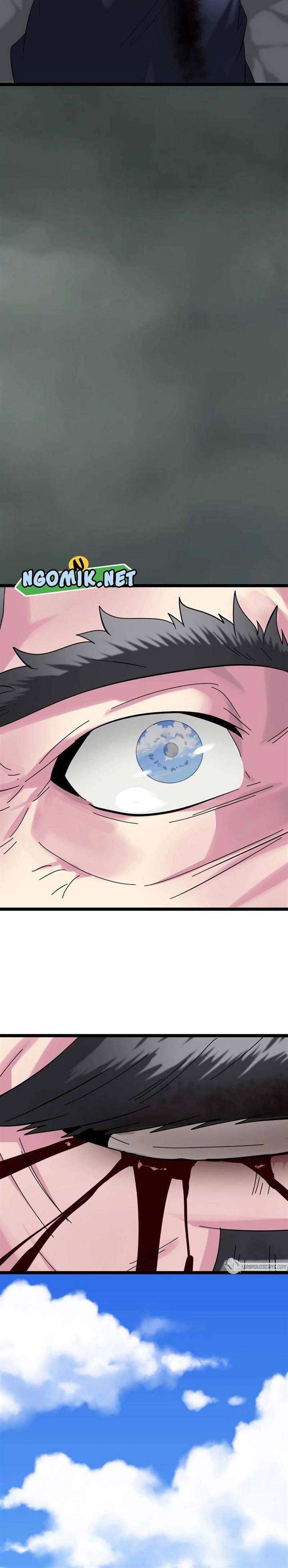Volcanic Age Chap 238 - Next Chap 239