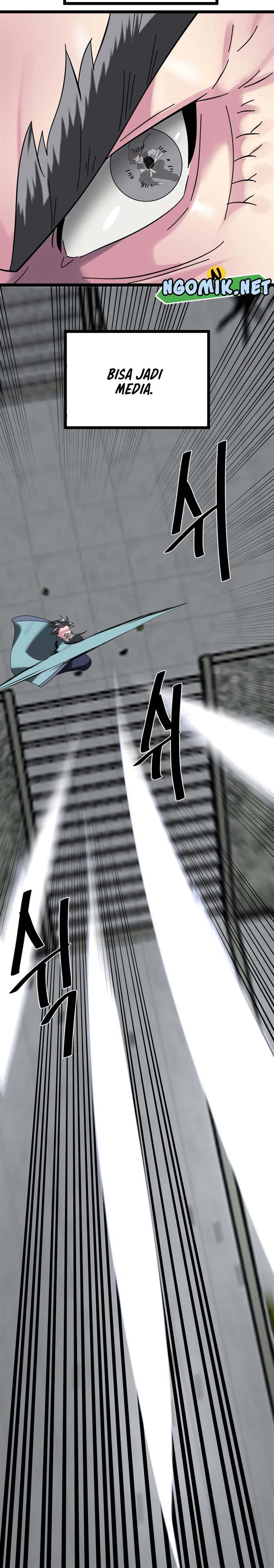 Volcanic Age Chap 238 - Next Chap 239