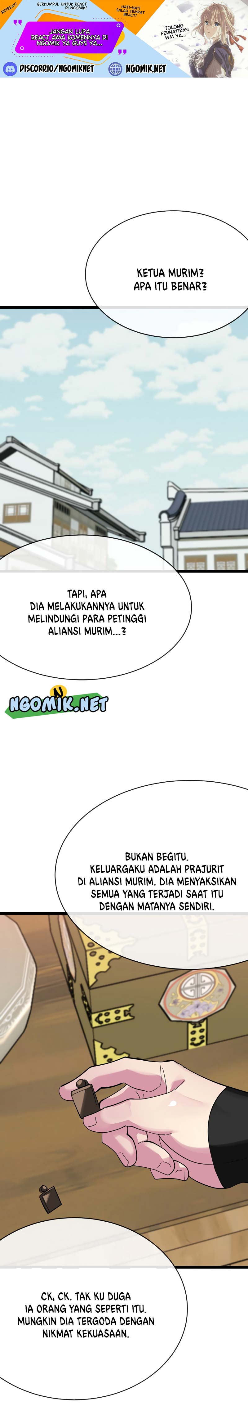 Volcanic Age Chap 239 - Next Chap 240