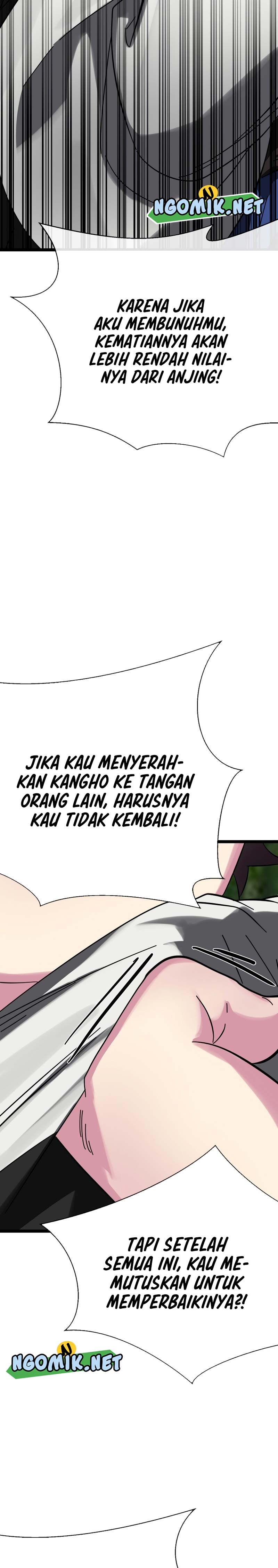 Volcanic Age Chap 239 - Next Chap 240