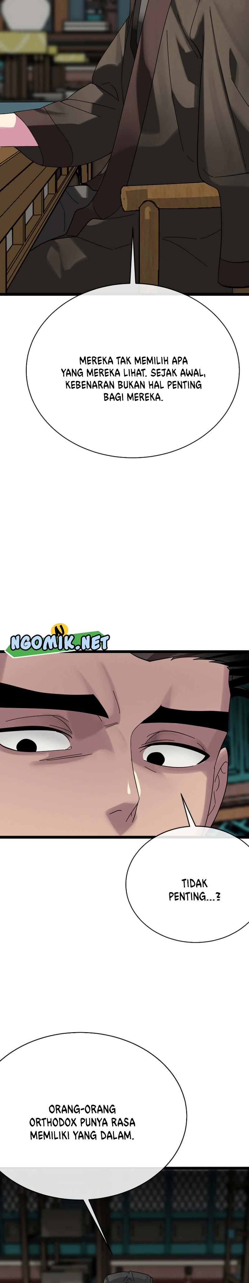 Volcanic Age Chap 239 - Next Chap 240