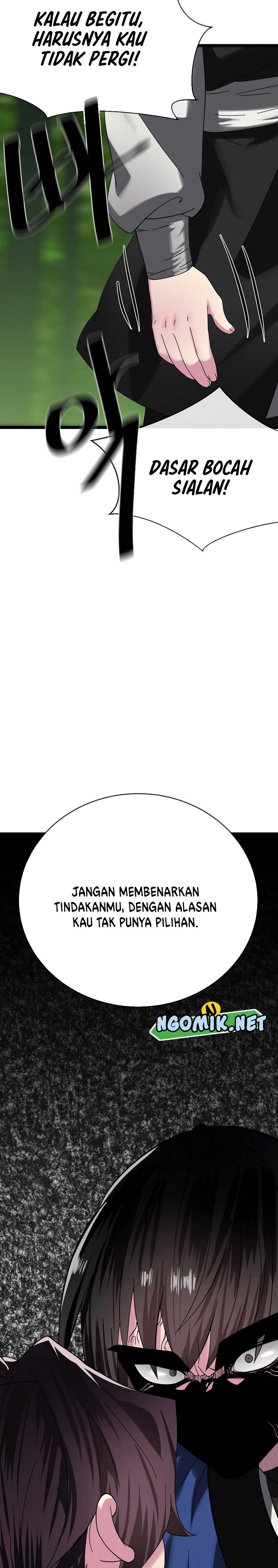 Volcanic Age Chap 239 - Next Chap 240