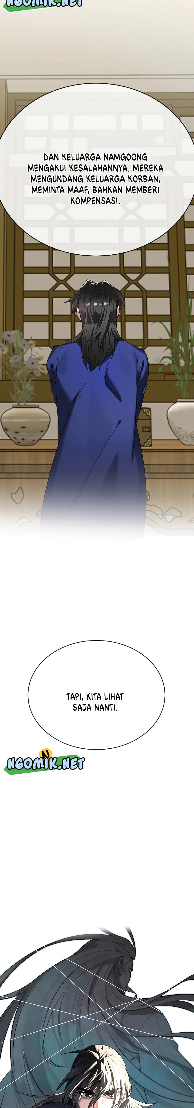 Volcanic Age Chap 239 - Next Chap 240