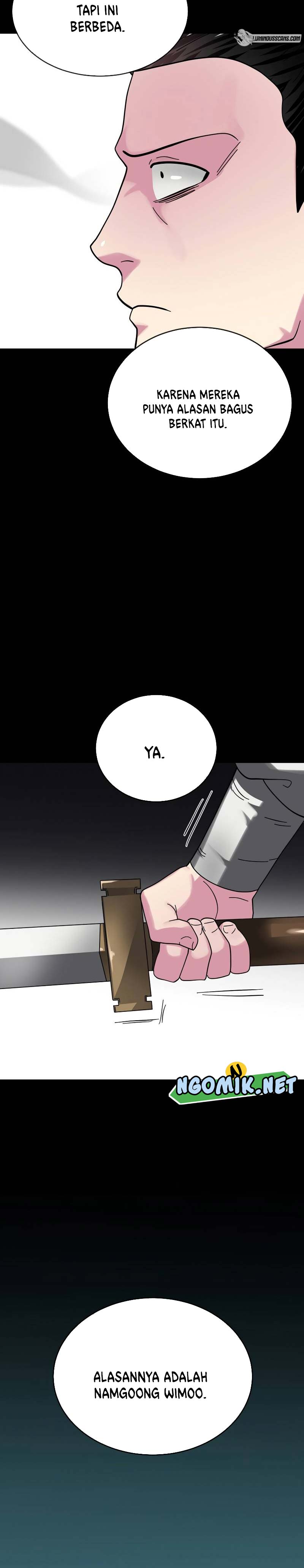 Volcanic Age Chap 239 - Next Chap 240