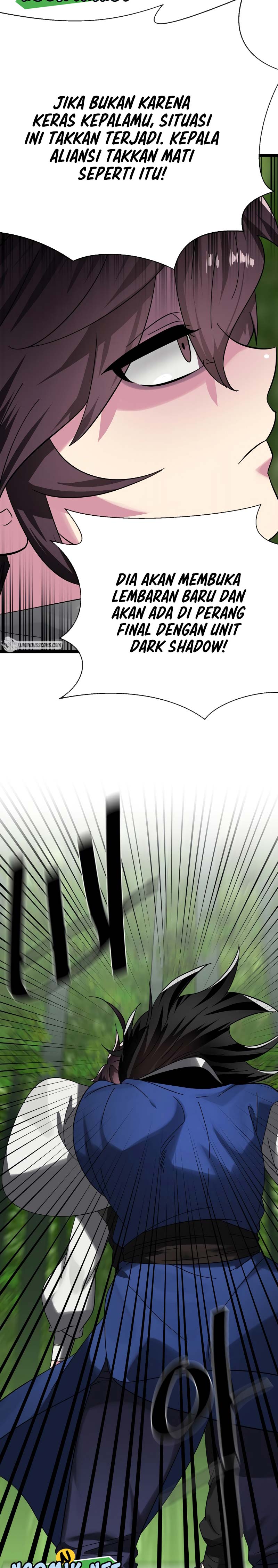 Volcanic Age Chap 239 - Next Chap 240