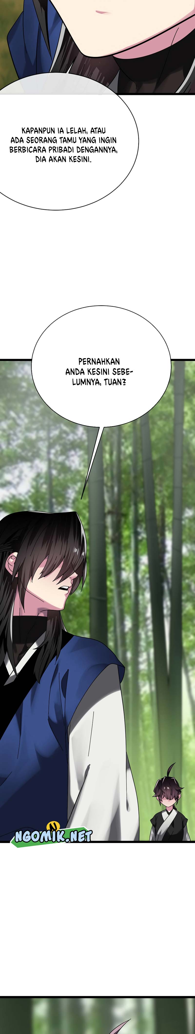 Volcanic Age Chap 239 - Next Chap 240