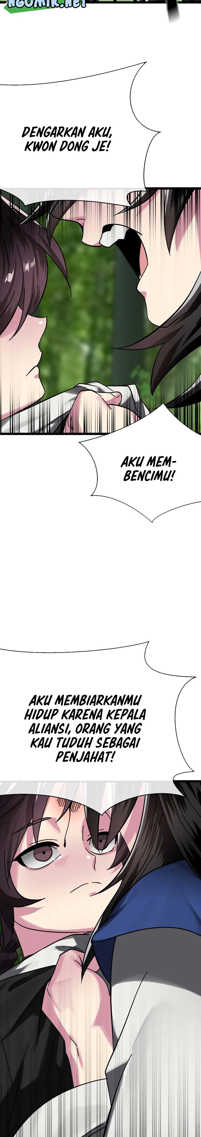 Volcanic Age Chap 239 - Next Chap 240