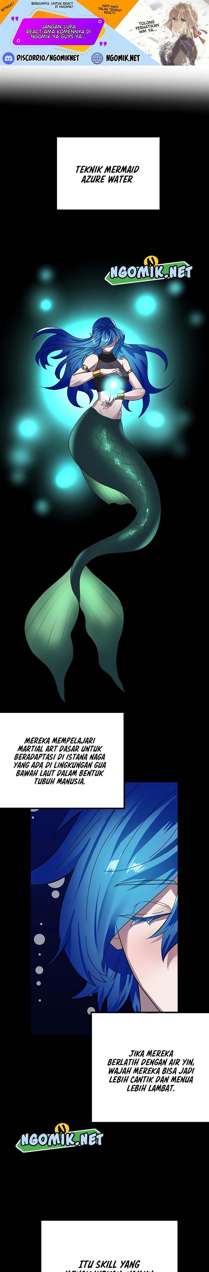 Volcanic Age Chap 230 - Next Chap 231