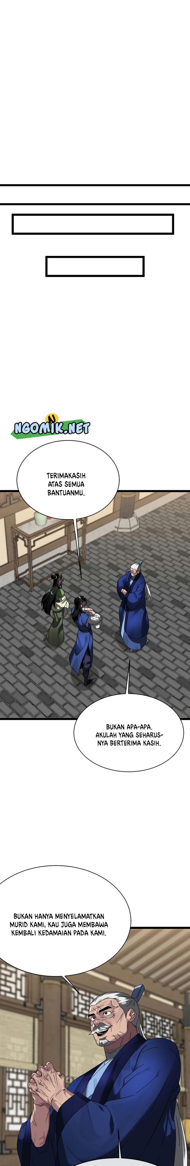 Volcanic Age Chap 230 - Next Chap 231