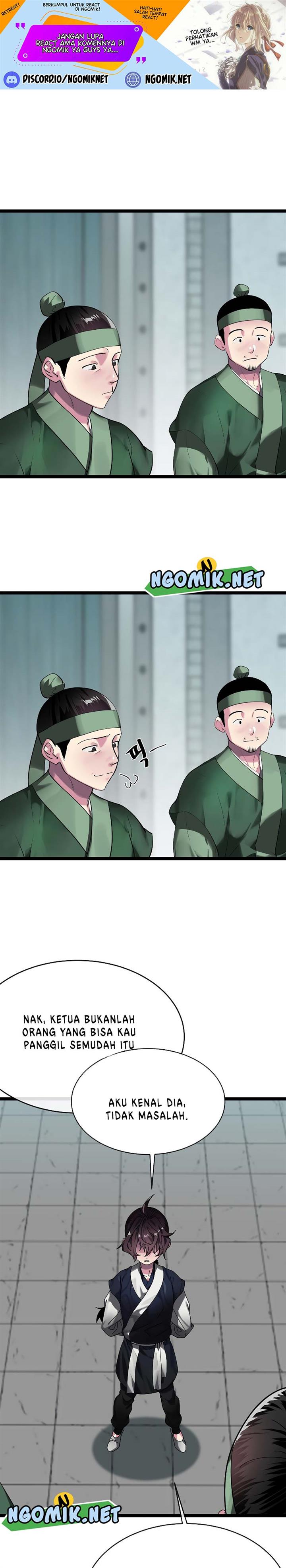 Volcanic Age Chap 232 - Next Chap 233