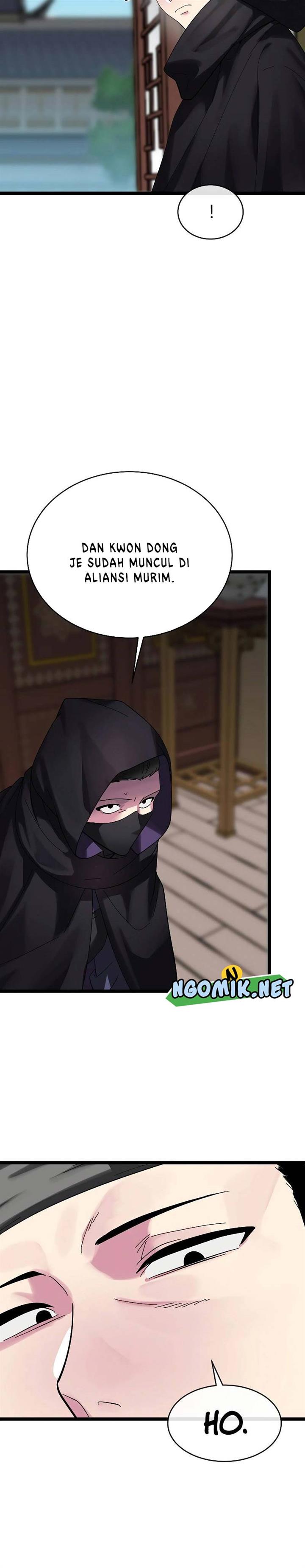 Volcanic Age Chap 232 - Next Chap 233