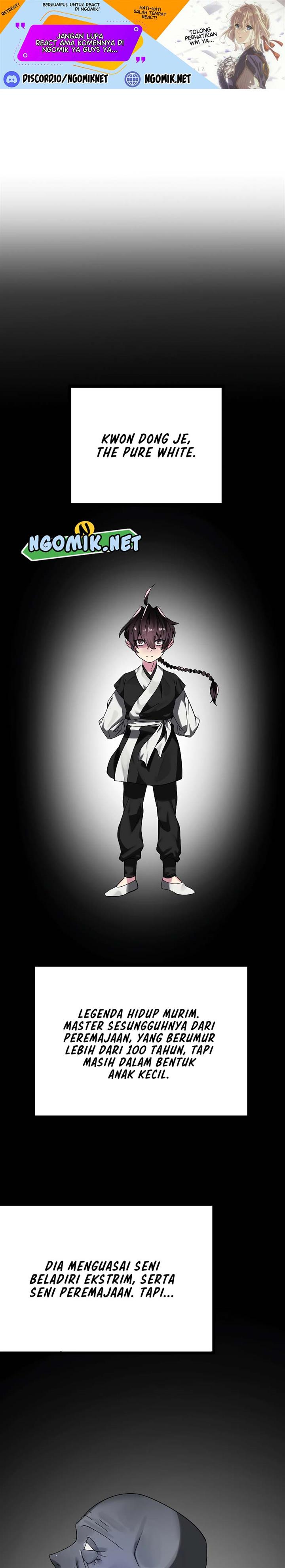 Volcanic Age Chap 233 - Next Chap 234