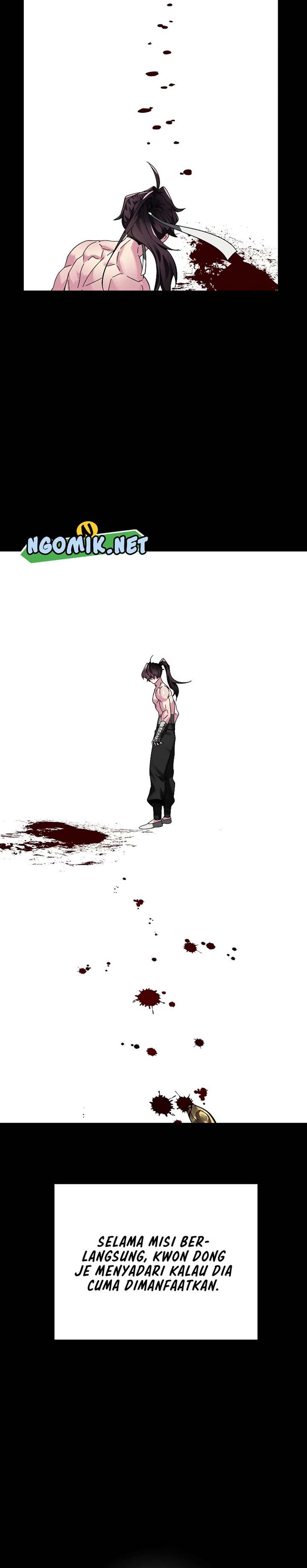 Volcanic Age Chap 233 - Next Chap 234