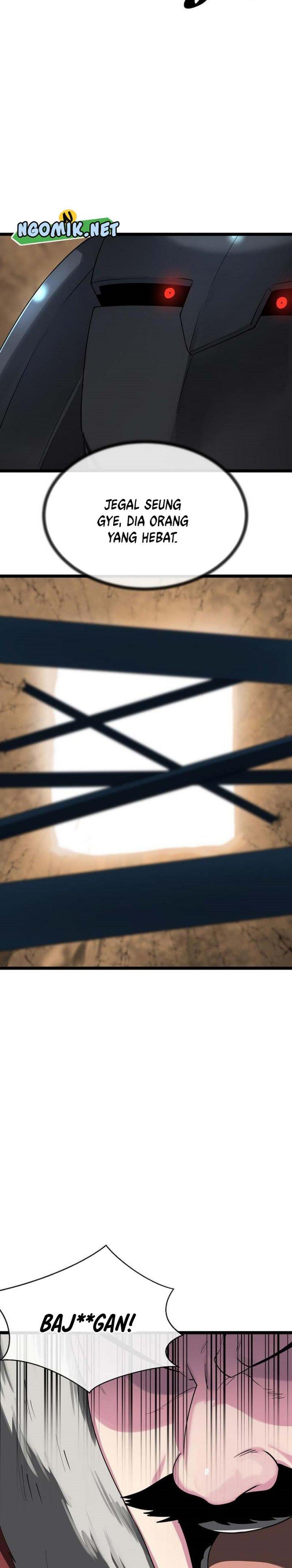 Volcanic Age Chap 247 - Next Chap 248