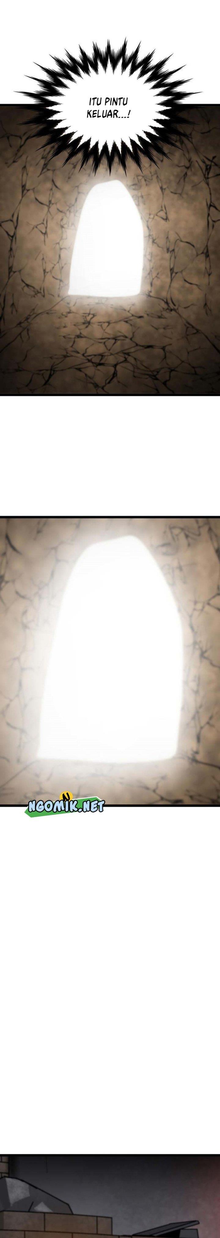 Volcanic Age Chap 247 - Next Chap 248