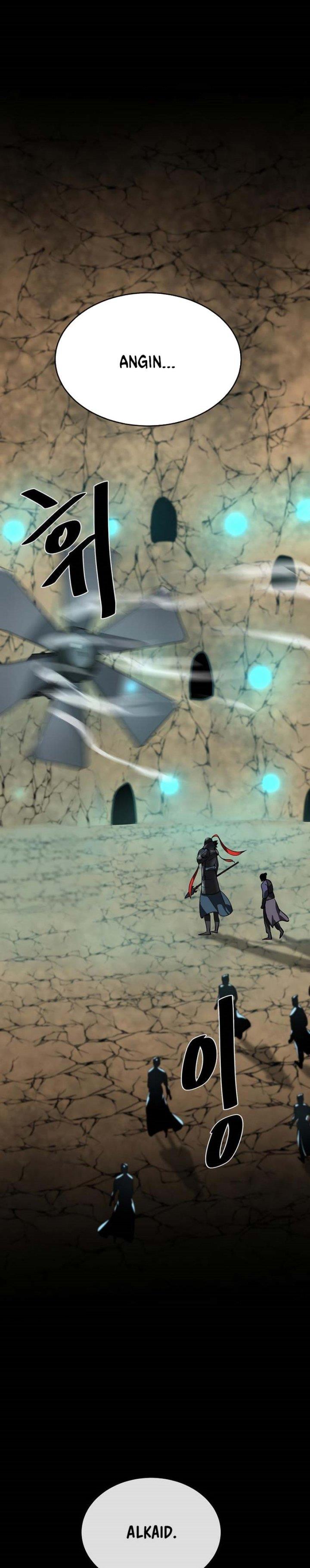 Volcanic Age Chap 247 - Next Chap 248