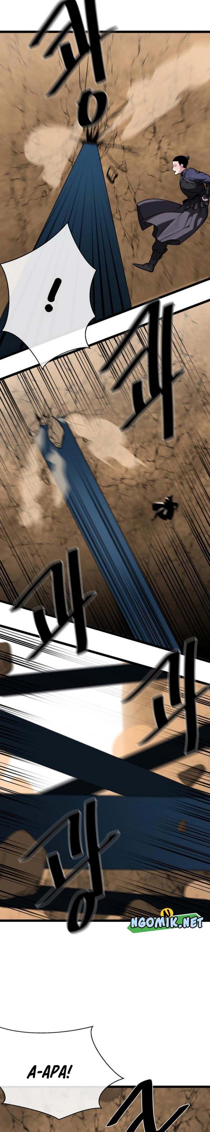 Volcanic Age Chap 247 - Next Chap 248