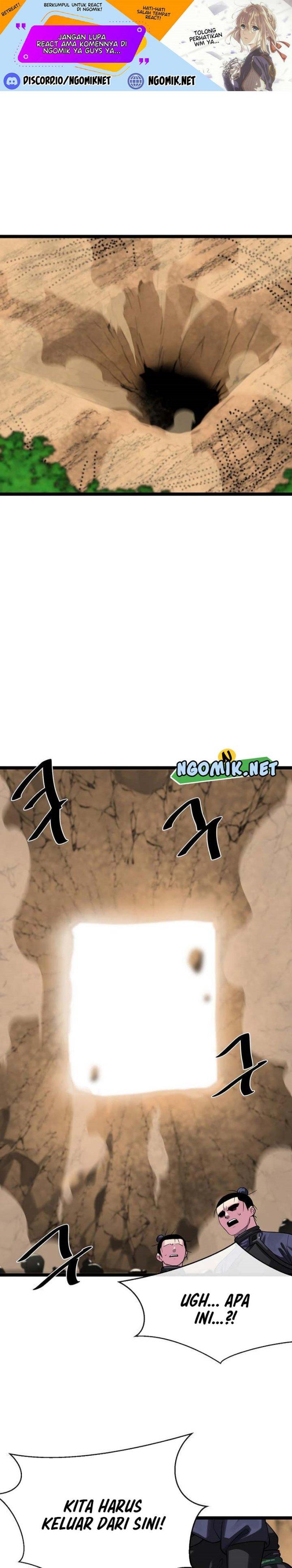 Volcanic Age Chap 247 - Next Chap 248