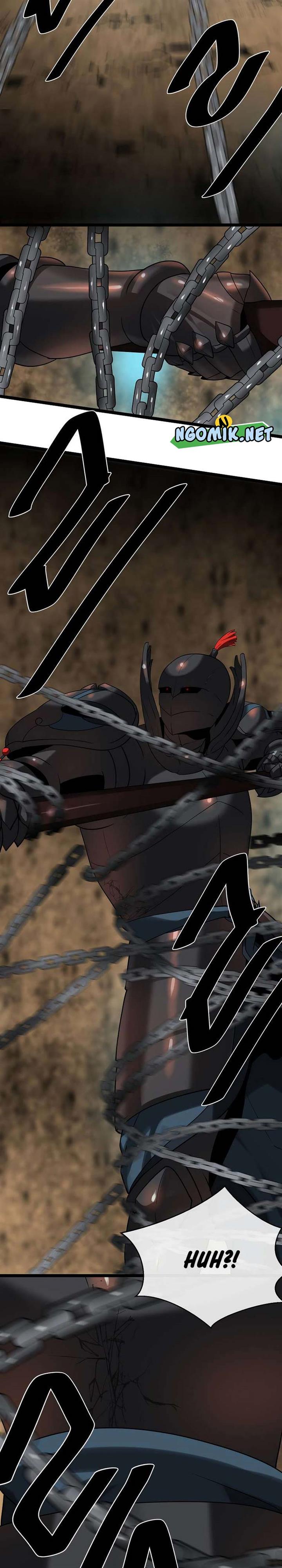 Volcanic Age Chap 248 - Next Chap 249