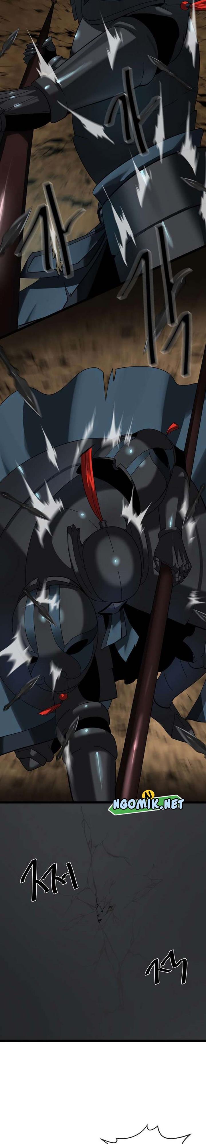 Volcanic Age Chap 248 - Next Chap 249