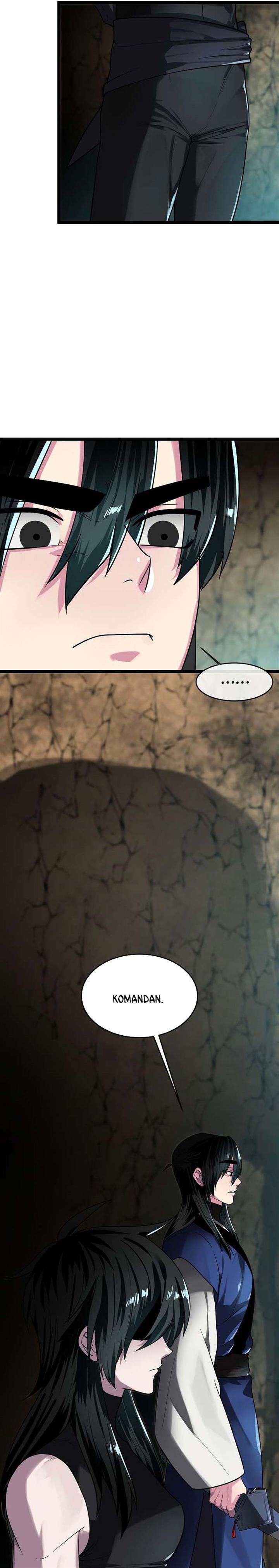 Volcanic Age Chap 248 - Next Chap 249