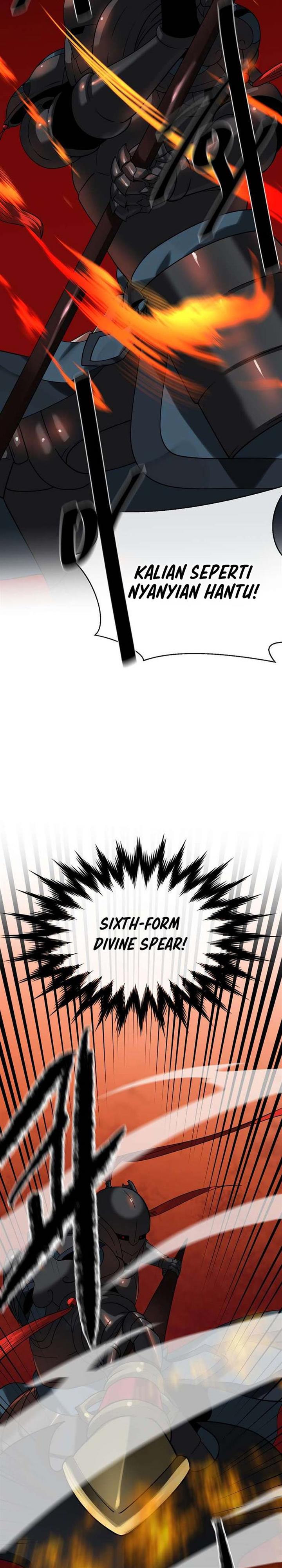 Volcanic Age Chap 248 - Next Chap 249