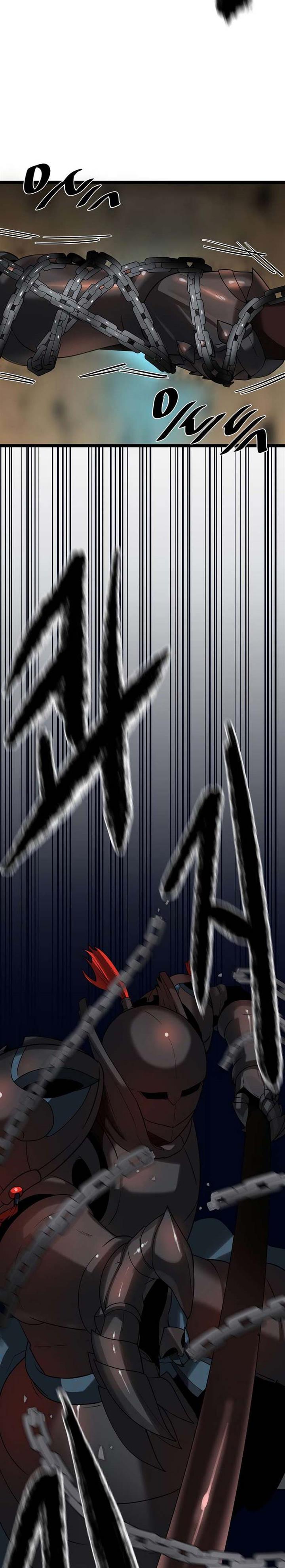 Volcanic Age Chap 248 - Next Chap 249