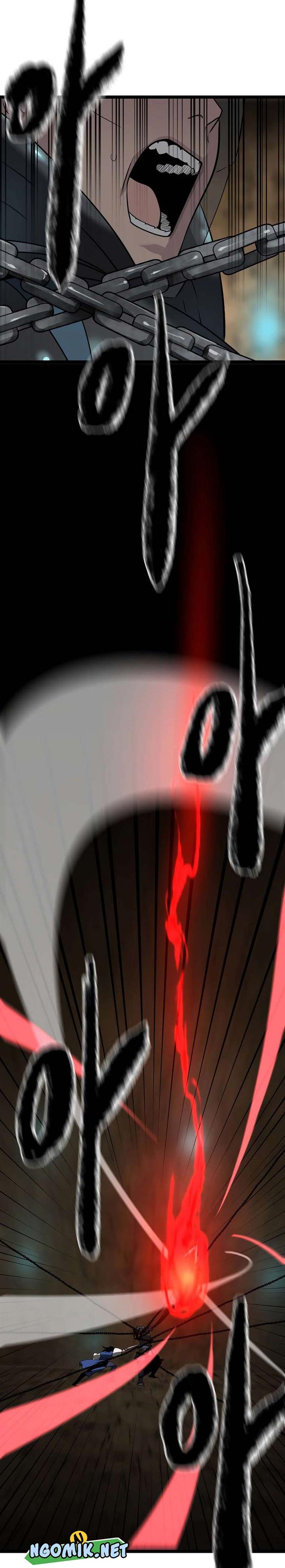 Volcanic Age Chap 248 - Next Chap 249