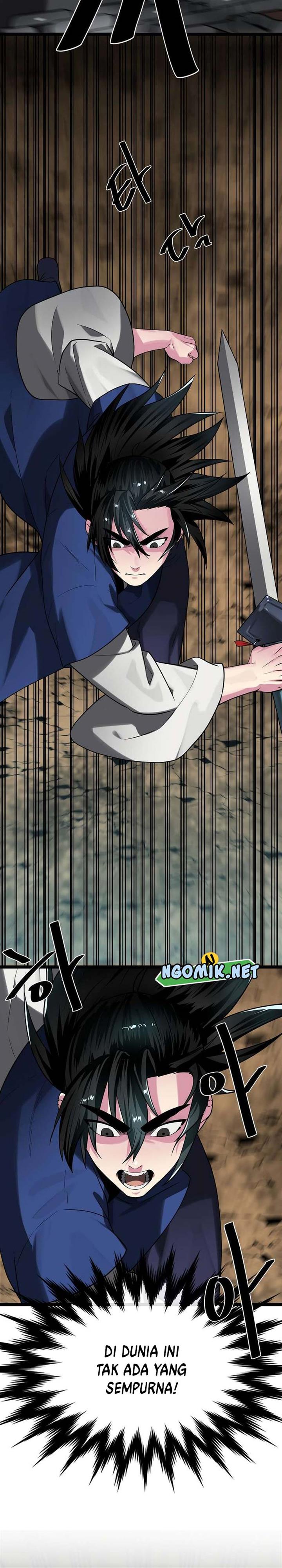 Volcanic Age Chap 248 - Next Chap 249