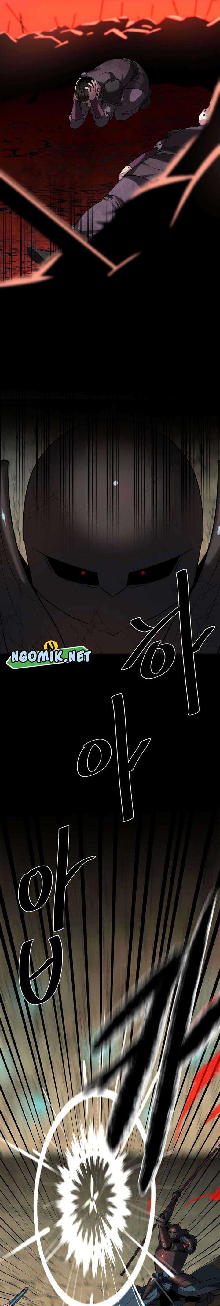 Volcanic Age Chap 249 - Next Chap 250