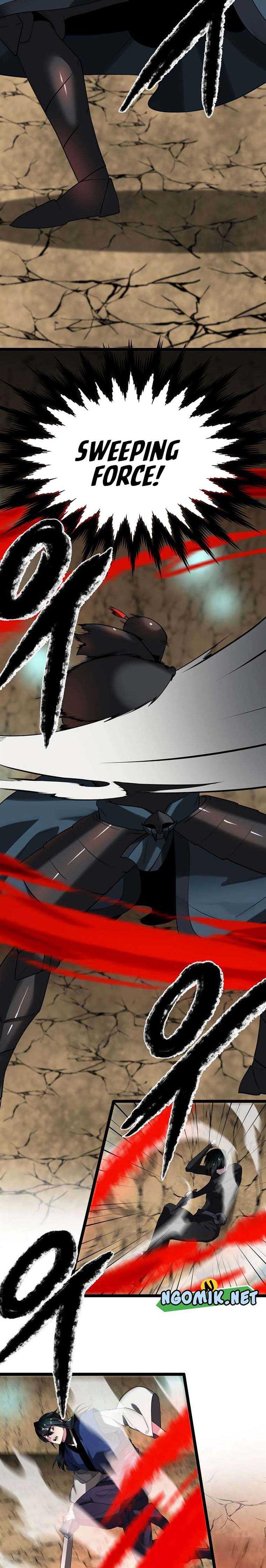 Volcanic Age Chap 249 - Next Chap 250